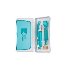 Насадки Edel White для іригатора Flosserpik 3 ORAL