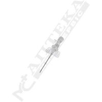 Катетер в/в MEDICARE G17 білий