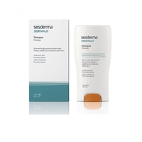 Шампунь Sesderma SEBOVALIS 200мл