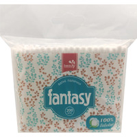 Ватні палички Fantasy Beauty п/е пак. №200