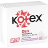 Прокладки Kotex Ежедневные Deo Normal Plus Liners №56