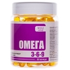 Омега-3-6-9 AN NATUREL капс.1200м №90
