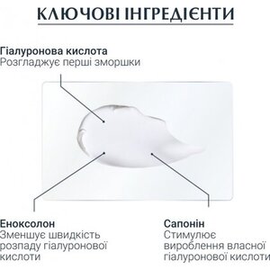 Крем Eucerin 63486 Гиалурон-Филлер +3x Эффект ночной против морщин д/всех типов кожи 50мл