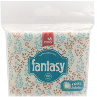 Ватні палички Fantasy Beauty п/е пак. №100