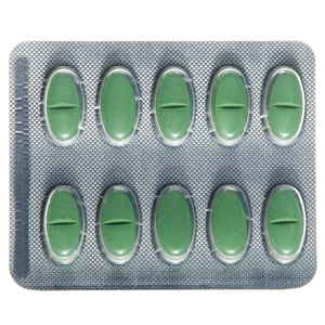 Квайт успокоительный таблетки 20 шт. (10х2)