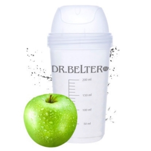 Шейкерная маска Dr.Belter Intensa массажный АкваМусс - стволовые клетки яблони 15г