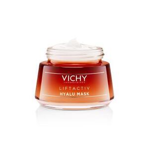 Экспресс-маска Vichy Лифтактив с гиалуроновой кислотой для всех типов кожи 50 мл