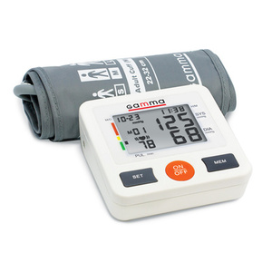 Тонометр Gamma Optima автомат плечо