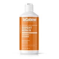 Кондиціонер LaCabine Expert repair з аргініном для відновлення пошкодженого волосся 450 мл