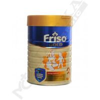 Сухий молочний Напій Friso Gold 3 800 г