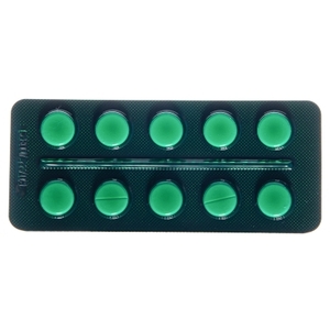 Диклофенак табл.50мг №30 Красная звезда