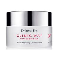Крем Dr Irena Eris CW 3° 50+ Дневной для лица 50 мл