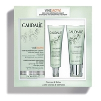 Набор Caudalie2651 VineActiv eye set