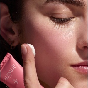 Крем-сорбет Caudalie 333 Vinosource Зволожуючий 40 мл