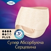 Урологические трусы TENA Lady Pants Plus M №9 для женщин (creme)