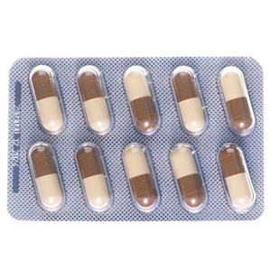 Стрессофит капс.№30