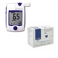 Глюкометр Bionime Rightest GM 300