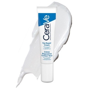 Крем CeraVe Відновлюючий для всіх типів шкіри навколо очей 14 мл