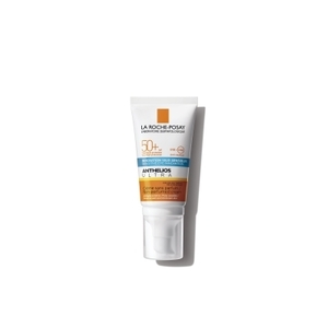 Крем La Roche-Posay Антгелиос Солнцезащ для чувствителной кожи лица и кожи вокруг глаз SPF50+ 50 мл