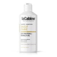 Шампунь LaCabine Daily care с протеинами сои для комплексного ухода за всеми типами волос 450 мл
