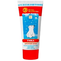 Крем Bioton детский Умка 75мл