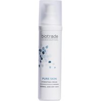 Крем Biotrade PURE SKIN восстанавливающий для кожи лица 50 мл