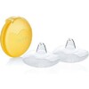 Накладки Medela для годування Medium