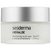 Крем Sesderma HIDRALOE зволожуючий для обличчя 50мл