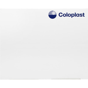 Уропрезерватив зовнішній Coloplast 22040 Conveen Optima самоклеючий без латексу 40 мм №30