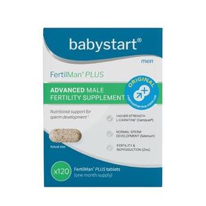 ФертилМен плюс таб. №120