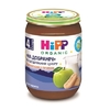 Каша HiPP 5150 молочна манна з фруктами 190г