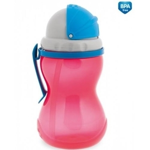 Чашка-поильник Canpol 56/113_gre зеленая