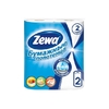 Полотенце кух. Zewa 2 шт 2144001-02