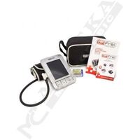 Тонометр Dr.Frei M-400A автомат плечо