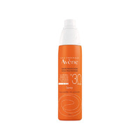 Спрей Avene солнцезащитный для чувствительной кожи SPF30 200мл