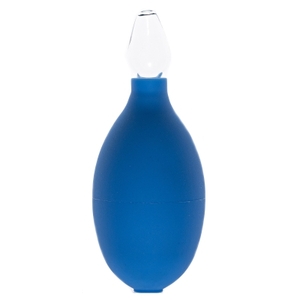 Аспиратор Альпина назальный