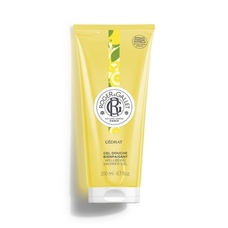 Гель для душу Roger & Gallet Цедрат 200 мл Гель для душу Roger & Gallet Цедрат 200 мл