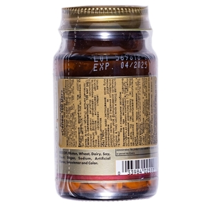 Солгар (Solgar) Селен 100мкг табл. №100