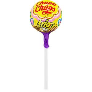 Карамель Chupa Chups XXL Trio Ассорти 29 г