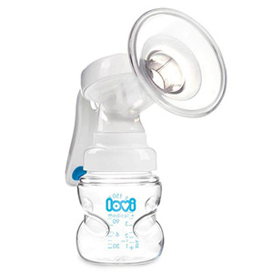 Молокоотсос Lovi двухфазный ручной Protect