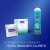 Презервативи латексні з силіконовою змазкою DUREX®  Іnvisible (ультратонкі), З шт