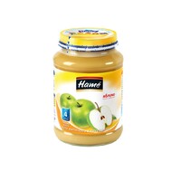 Пюре Hame яблочное 190 г