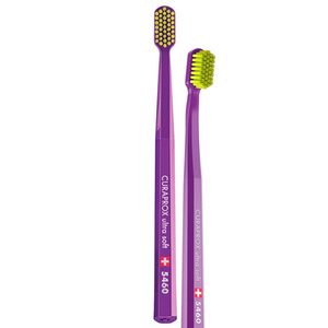Зубная щетка Curaprox ultrasoft d 0,10 мм