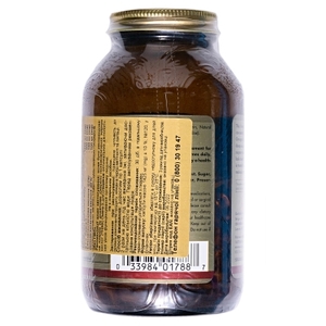 Солгар (Solgar) Омега-3 концентрат рыбьего жира капс. №120