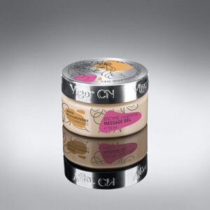 Гель Vigor Энзимный очищающий массажный 50мл