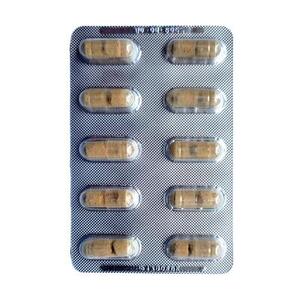 Валериановна капс. №20 Омнифарм