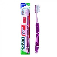 Зубна щітка  GUM Technique PRO FULL середньо-мяка