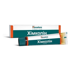Хімколін Гель гель туб.30г