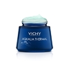 Крем-гель Vichy Аквалия термаль ночной СПА для глубокого увлажнения кожи лица 75 мл