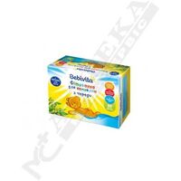 Фітована Bebivita з низкою для немовлят ф/п №40